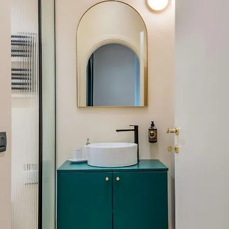公寓 Stylish And Fancy Flat Close To Montenapoleone Brera By Easylife 米兰