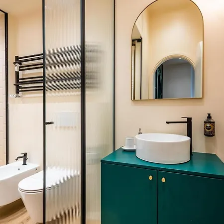 Stylish And Fancy Flat Close To Montenapoleone Brera By Easylife * 米兰