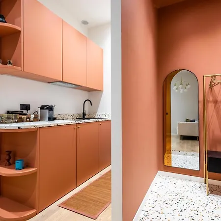 Stylish And Fancy Flat Close To Montenapoleone Brera By Easylife 公寓 *