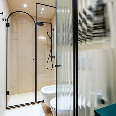 Stylish And Fancy Flat Close To Montenapoleone Brera By Easylife 米兰