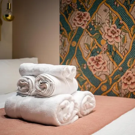 公寓 Stylish And Fancy Flat Close To Montenapoleone Brera By Easylife