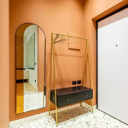 Stylish And Fancy Flat Close To Montenapoleone Brera By Easylife * 米兰