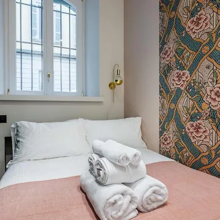 Stylish And Fancy Flat Close To Montenapoleone Brera By Easylife 米兰