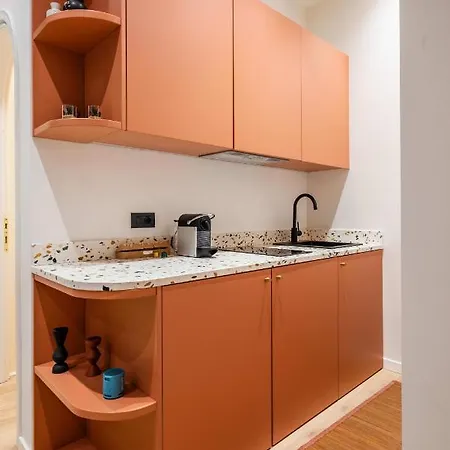 Stylish And Fancy Flat Close To Montenapoleone Brera By Easylife 公寓